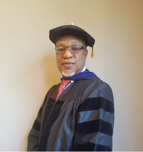 Dr. Nick Mbaezue - Karis Career College